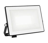 Proyector LED Lois Flood (20 W, Negro, L x An x Al: 2 x 13 x 11 cm, Blanco frío)
