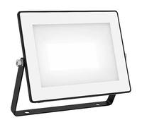 Philips Lois Foco de Exterior, 50 W, 5000 K, Negro