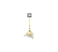 Proyector Led MATEL 1x50w. luz fria. tripode 5m. 23813