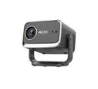 Proyector LED P20 Pro con Android 13.0, WiFi6, Full HD 1080P, 4K, Enfoque Automático, para Cine en Casa, Enchufe Europeo