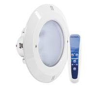 Proyector LED PAR56 RGB 1100 lm LumiPlus Essential AstralPool - Blanco - 2 proyectores + 1 mando
