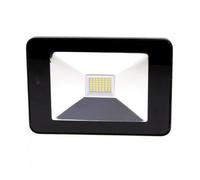 Proyector led para exterior negro 30w marca wonderlamp
