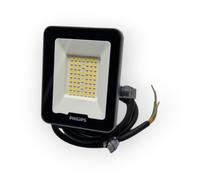 Proyector LED para exteriores Philips BVP167, 50 W, 6500 K, 6000 lúmenes, IP65