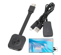 Proyector LED para proyector TV-Smartphone, proyector de transmisión inalámbrica | proyector de electrónica, Entretenimiento, electrónica doméstica para música, gráficos, Video, Documentos, Juego