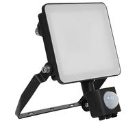 Proyector LED PIR De 50W 1M 6500K 120LM/W - VT-4949 23869