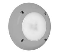 Proyector led plano lumiplus essential astralpool - Luz blanca cálida - Gris claro