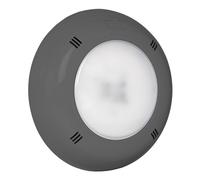 Proyector LED Plano LumiPlus Essential AstralPool - Luz RGB - Gris antracita