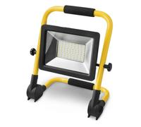 Proyector led plegable 3mt 30w.f.
