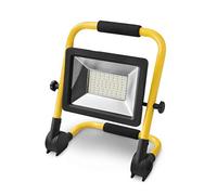 Proyector led plegable 5mt 50w.f.