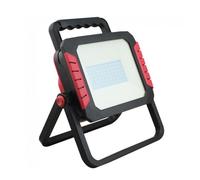 Proyector led portátil cless (30w) marca cristalrecord 27 cm