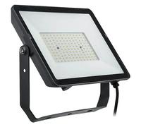 Proyector LED Project Line (100 W, Negro, Blanco neutro)