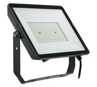 Proyector LED Project Line (150 W, Negro, Blanco neutro)