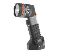 Proyector LED recargable Nebo Luxstream SL50 100 mm Unisex