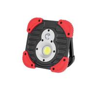 Proyector Led Recargable10w. 1000lm. Korpass 26859 MATEL