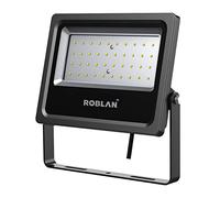 Proyector Led SEA50wROBLAN MHLX50B2SEA6.500ºK Negro