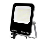 PROYECTOR LED SENSOR SAMSUNG 100w.FRIA