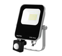 PROYECTOR LED SENSOR SAMSUNG 20w.FRIA