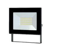Proyector LED Slim 30W Luz Cálida Duración 25.000h Brillo’ 2400 Lumen 1153132