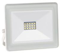 Proyector LED Slim IP65 220VAC F. Blanco 6000K 10W 700Lm (Blanco)