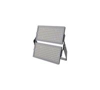 Proyector LED SMD 500W 67500lm 4000K IP65 Negro 23089