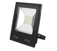 Proyector para exterior de Led modelo Dacita 50w Negro FABRILAMP