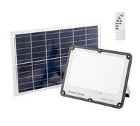 Proyector LED Solar 300W Panel Solar/Batería [WR-MTX-300W-CW] | Greenice