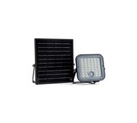 Proyector Led Solar con Mando 10w 2-Cct Ip65 ASLO