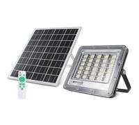 Proyector LED SOLAR PRO Slim 100W - Color: Blanco Frío