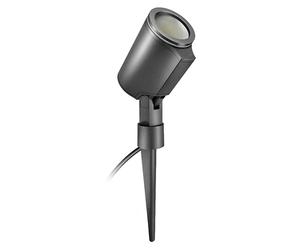 Proyector LED Spot Garden SC (7,9 W, 512 lm, 3.000 K, L x An x Al: 14 x 6,9 x 36,9 cm, IP44)