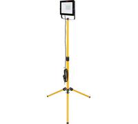 Proyector LED con trípode (50W)