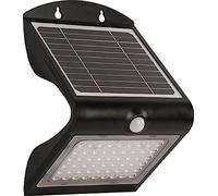 Proyector LED Wing-4 con panel solar