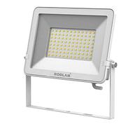 Proyector Led10wROBLAN MHLF10FW4.000ºK Blanco