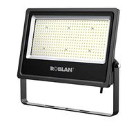 Proyector Led150wROBLAN MHLF150B6.500ºK Negro
