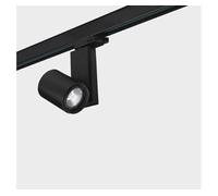 Proyector mach3 mini 10.7w blanco neutro - 4000k cri 80 on-off negro 1082lm