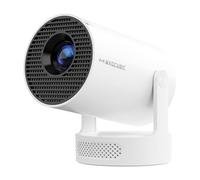 Proyector Magcubic HY300PRO+ 720p 200 Lúmenes 130" LED DLP Smart Portátil