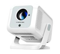Proyector Magcubic HY310X FullHD 420 lúmenes 150" LED DLP Smart Portátil