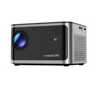 Proyector Magcubic HY350 FullHD 580 Lúmenes 150" LED DLP Smart Portátil