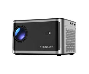 Proyector Magcubic HY350 FullHD 580 Lúmenes 150" LED DLP Smart Portátil