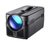 Proyector Magcubic HY450C 1080p 900 lúmenes 200" LED DLP Smart Portátil Ultracorto