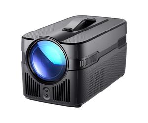 Proyector Magcubic HY450C 1080p 900 lúmenes 200" LED DLP Smart Portátil Ultracorto
