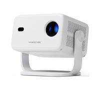 Proyector Magcubic L018 FullHD 400 Lúmenes 200" LED DLP Android 14 Portátil