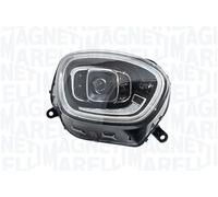 PROYECTOR MATRIX LED IZQUIERDO