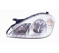 Faro Delantero Izquierdo-SX- Mercedes Clase A W169 08- >12