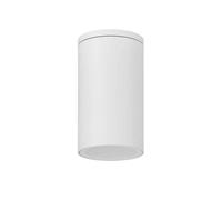 Proyector metal color blanco serie kandanchu 6cm