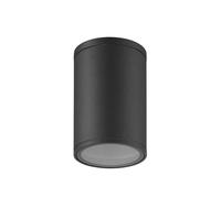 Proyector metal color gris serie volcano 10.8cm