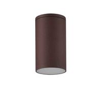 Proyector metal color marron serie kandanchu 6cm