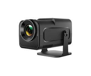 Proyector Mini LED - IGGUAL - MP1080p - Full HD - WiFi - Bluetooth - 300 ANSI Lúmenes