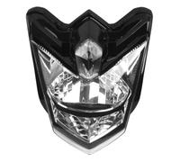 Proyector Moto Conjunto De Faros Delanteros para FZ-6R para FZ6R 2009 2010 2011 2012 2013 Faro Motocicleta