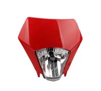 Proyector Moto Faros LED Motocicleta para GASGAS EX EC 300 350F 400F 450F 500F SM700 2024 2025 Piezas para Motocross Motocross Faro Motocicleta(Headlamp Assembly)