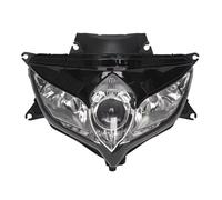 Proyector Moto para Suzuki GSXR 600 750 K8 2008 2009 para GSXR600 GSXR750 08 09 Conjunto Faro Delantero ABS Faro Motocicleta